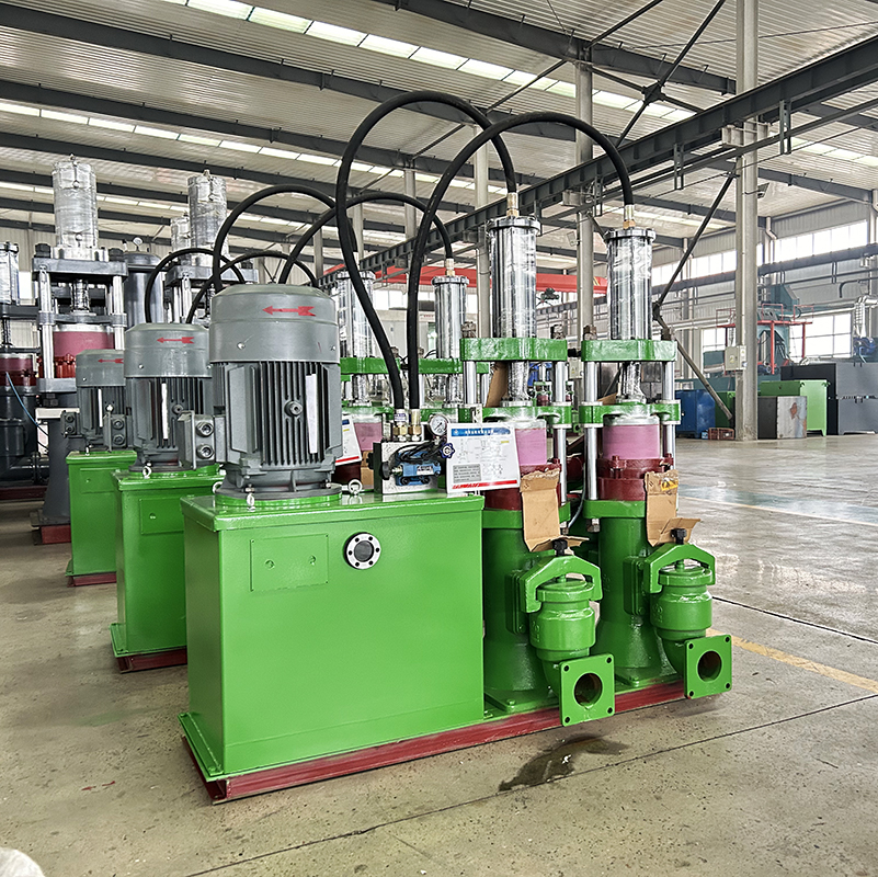 如果您正在给压滤机选陶瓷柱塞泵，建议您看看，可以避免买到组装泵