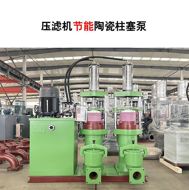 YBH300-80节能型咸阳柱塞泵