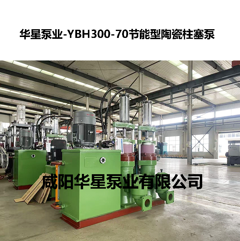 咸阳yb柱塞泵通过颗粒大小