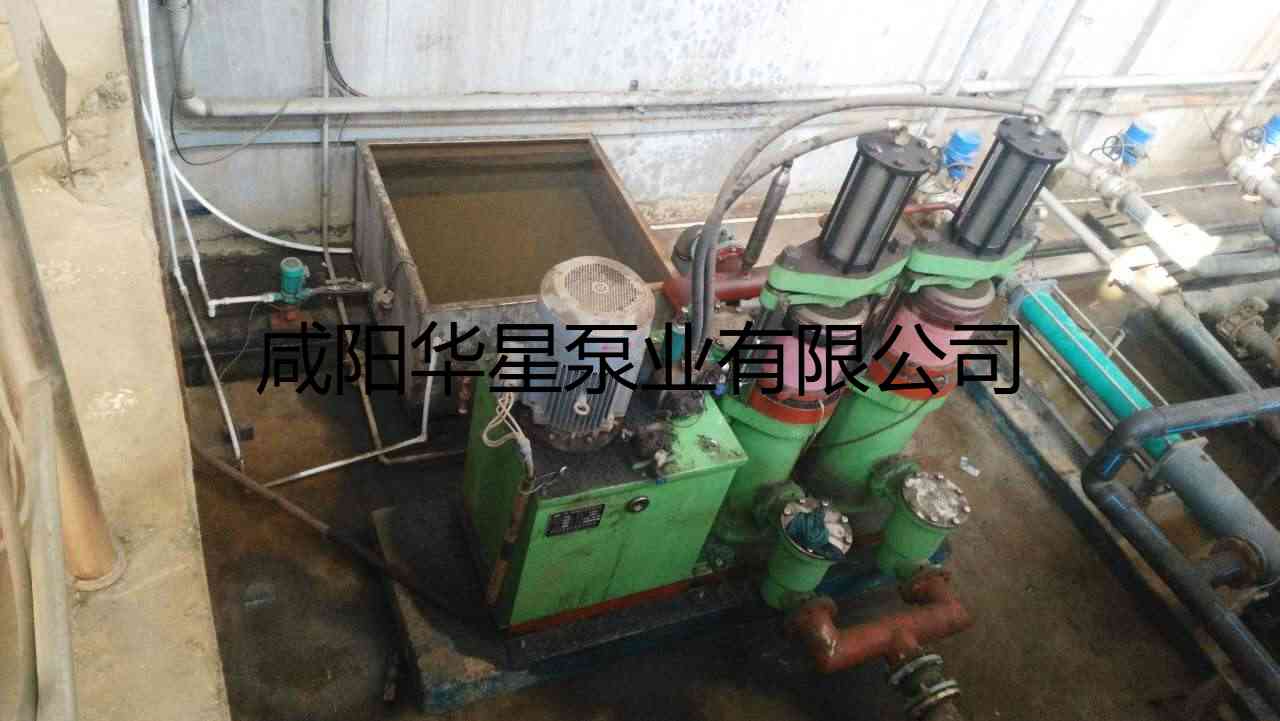 华星陶瓷柱塞泵尾矿使用现场.jpg