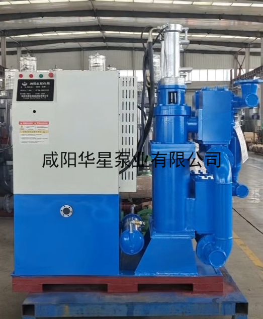 ZN双缸双作用 ZN双缸双作用