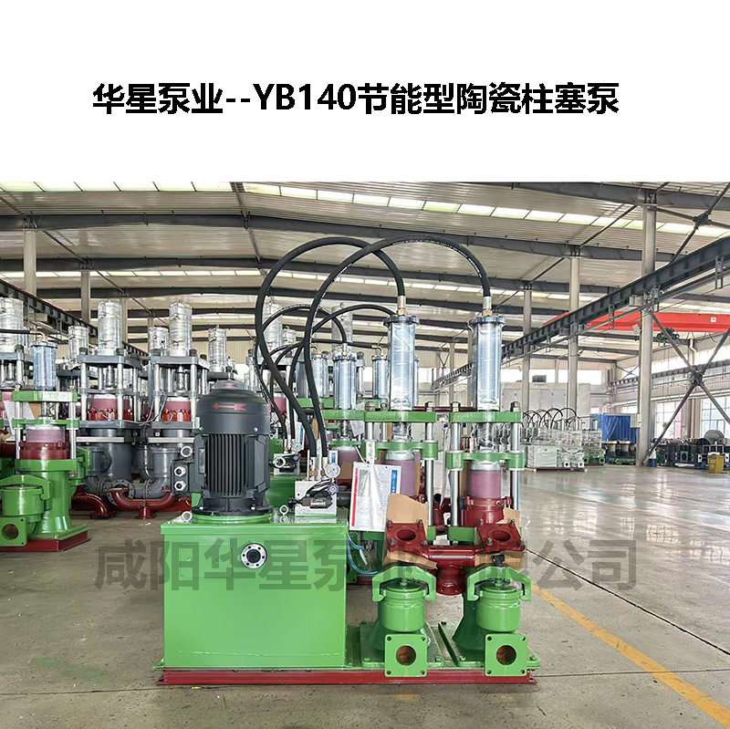 国产小排量柱塞泵