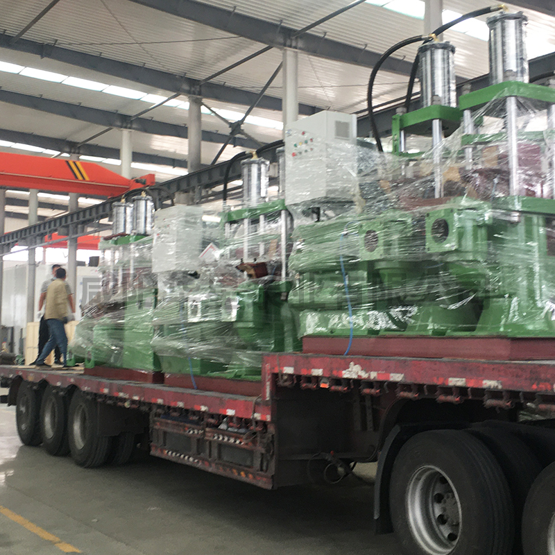 陶瓷柱塞泵发货照片-800-02